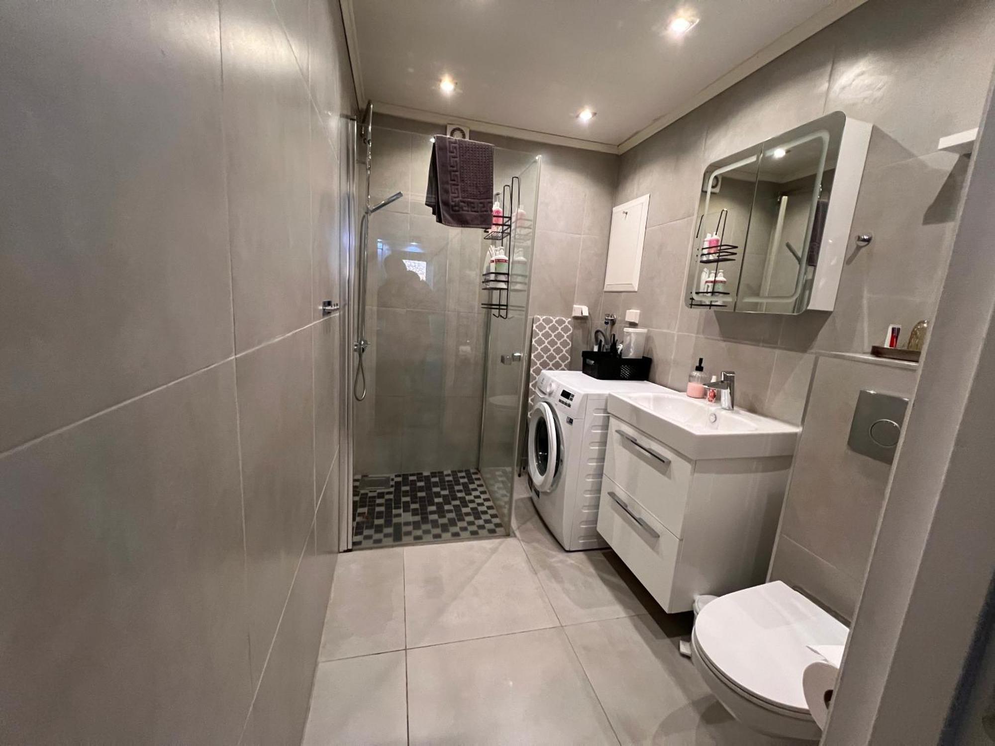 Vestre Haugen House Sentralt Oslo Gratis Privat Parkering Villa Екстериор снимка