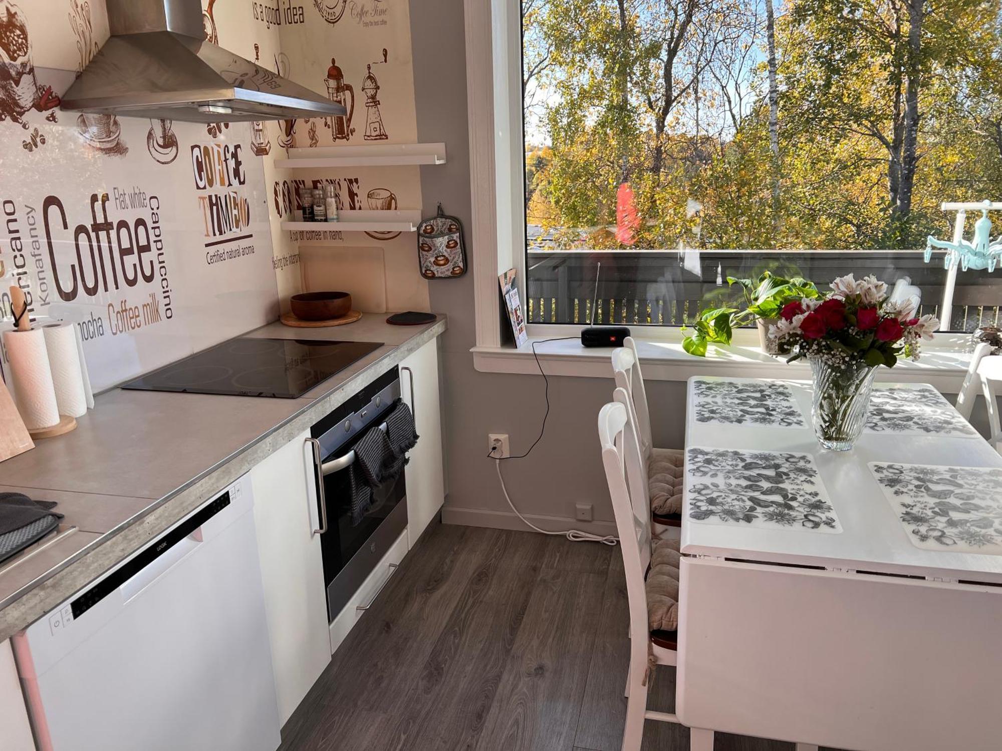 Vestre Haugen House Sentralt Oslo Gratis Privat Parkering Villa Екстериор снимка